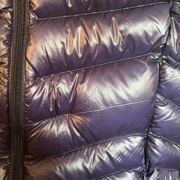 NEPA Evolution down jacket - Picture 8 of 8